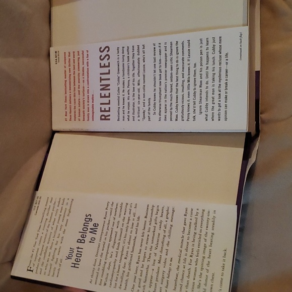 GUC:  Dean R. Koontz Books - Picture 4 of 17